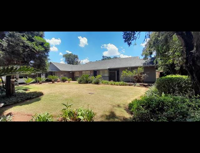 3 BEDROOM HOUSE FOR SALE IN VALHALLA